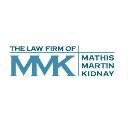 The Law Firm of Mathis, Martin & Kidnay logo